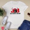 Big Benny Brand Chicago Bulls Shirt