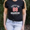 Let's Go Brandon Unisex T-Shirt, FJB, Conservative Shirt, Republican Shirt, Republican Gifts, Patriot Shirt, Anti Biden