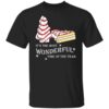 2021 Little Debbie it’s the most wonderful time of the year T-Shirt
