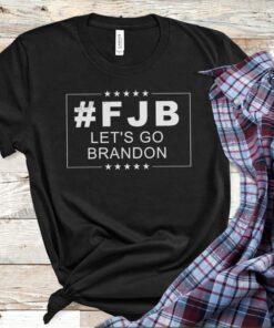 Let's Go Brandon Shirt, Brandon Chant Unisex Tee, Brandon Biden Tee, Funny Biden Shirt, #FJB