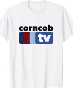 Corncob TV Shirt