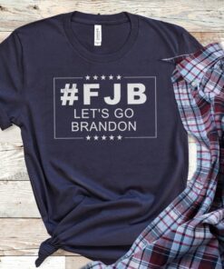 Let's Go Brandon Shirt, Brandon Chant Unisex Tee, Brandon Biden Tee, Funny Biden Shirt, #FJB