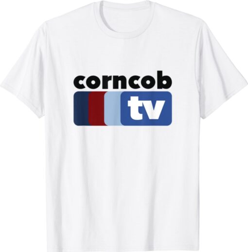 Corncob TV Shirt