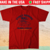 Sterile Shopping Mall Atlanta Stadium Shirt