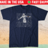 Trevon Prime Time Diggs Shirt