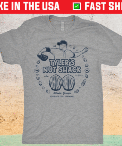 Tyler’s Nut Shack Shirt