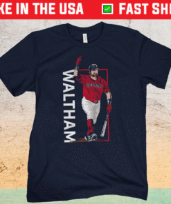 Waltham Destiny Shirt
