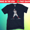 Xander L Shirt