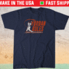 Yordan Alvarez Rules Shirt