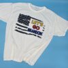 Let's Go Brandon American Flag T-Shirt, Brandon Brown Shirt, Nascar Shirt, Joe Biden Shirt