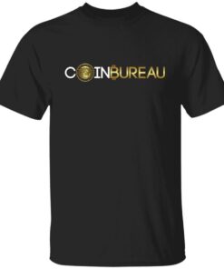 CoinBureau Shirt