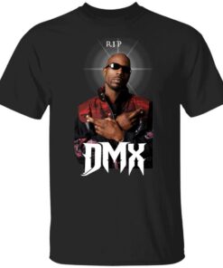 RIP DMX Shirt