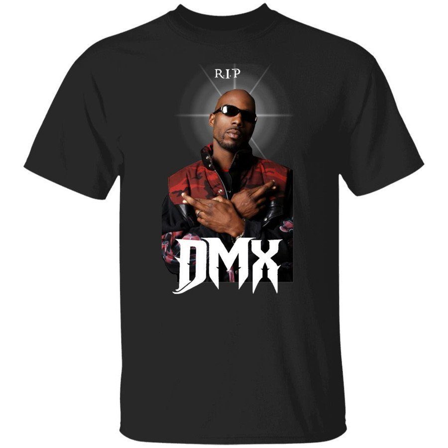 RIP DMX 2021 Shirt