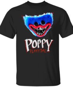 Poppy Playtime Shirt