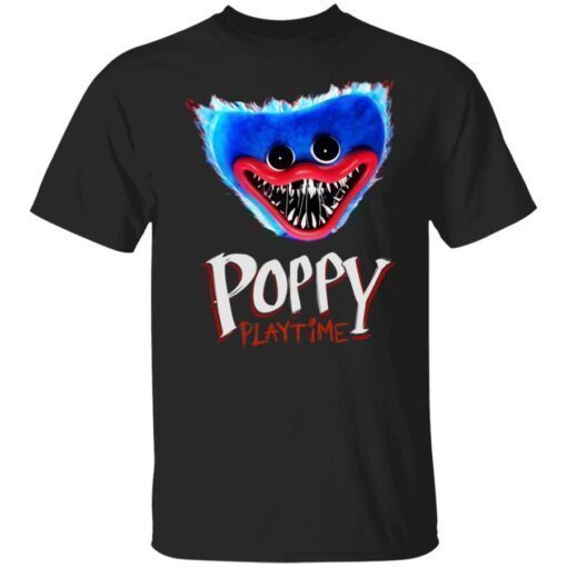 Poppy Playtime Shirt