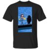 Danhausen Boat Owl Shirt