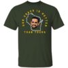 Aaron Rodgers 12 Our Coach is Hotter Than Yours Matt LeFleur Green Bay Packers Shirt