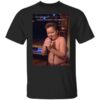 Can I get a kiss and can you make it last forever Gibby Shirt