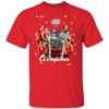 Wisconsin Basketball Champions 2022 Shirt