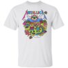Cute Metallica Shirt
