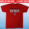 The Comeback 2021 Shirt