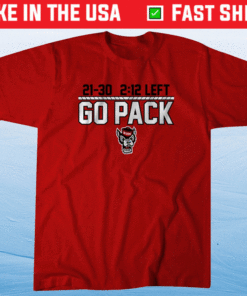 The Comeback 2021 Shirt