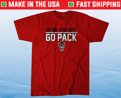 The Comeback 2021 Shirt