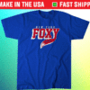 Adam Fox Foxy New York Shirt