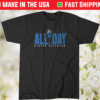 Adrian Peterson All Day Shirt