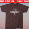 Air Raid Mississippi State Shirt