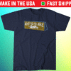 Andre Blake Brick Wall Blake Shirt