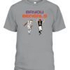 BAYOU BENGALS SHIRT