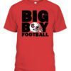 BIG BOY FOOTBALL SHIRT
