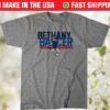 Bethany Balcer Shirt