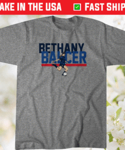 Bethany Balcer Shirt