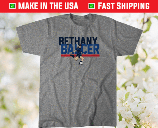 Bethany Balcer Shirt