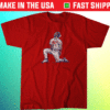 Bryce Harper MVP 2021 Shirt