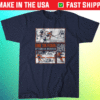 Connor McDavid One on Four Shirt
