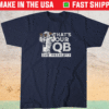 Dak Prescott Thats Our QB Shirt