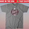 Darty Party Mississippi State Shirt