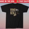 David Bell Ring the B3LL Shirt