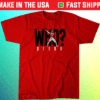 Deebo Samuel Who Shirt