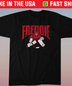Frederik Andersen Freddie Shirt