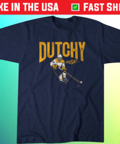 Matt Duchene Dutchy Shirt