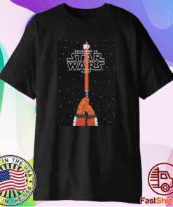 Philadelphia Flyers Star Wars Night 2022 Shirt