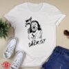 Cam Newton I'm We Back Shirt