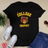 The College Dropout 2021 Shirt