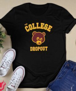 The College Dropout 2021 Shirt