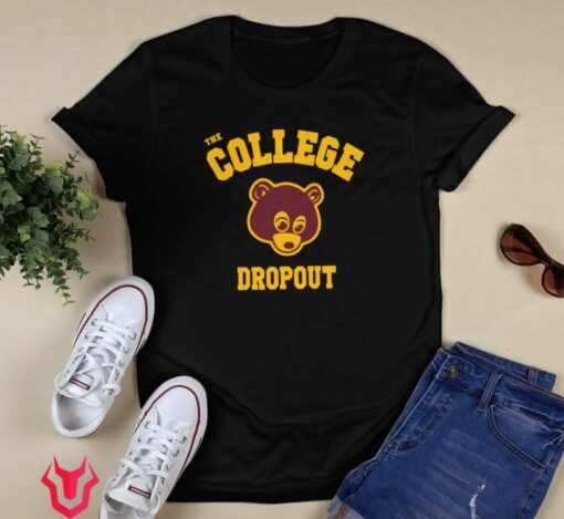 The College Dropout 2021 Shirt