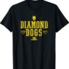 Ted Lasso Diamond Dogs Shirt